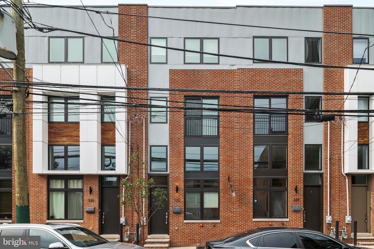 Building Photo - 322 Fairmount Ave