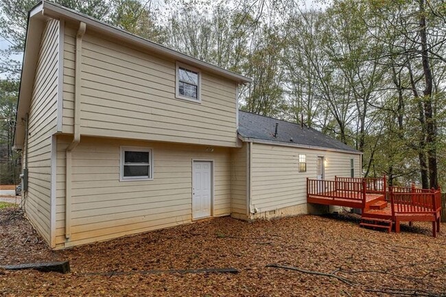 Building Photo - 37 Peach Forest Way