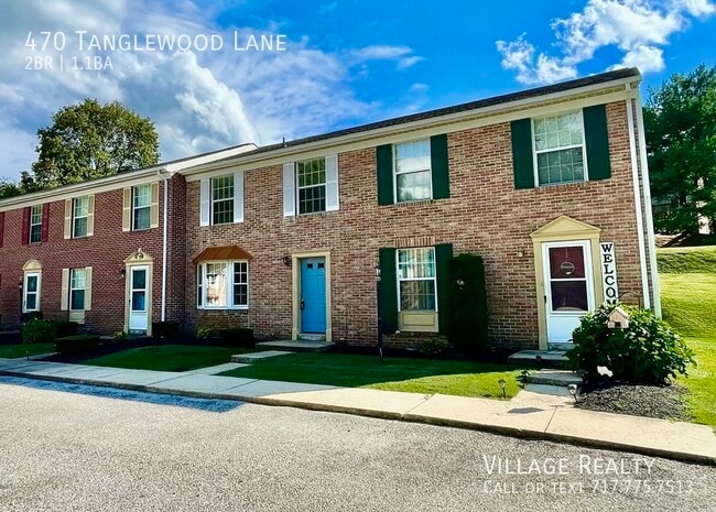 Building Photo - 470 Tanglewood Ln