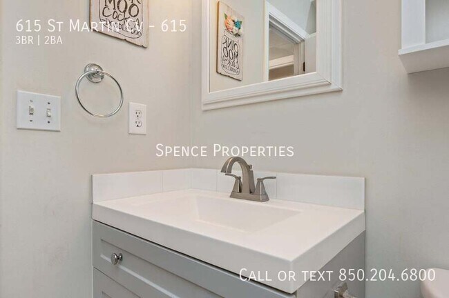 Building Photo - 615 St Martin Cove