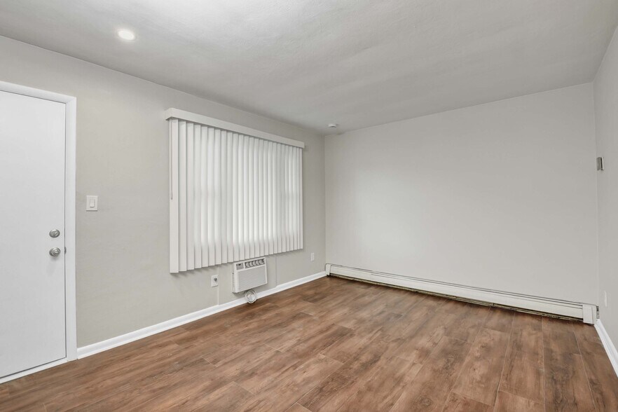 Building Photo - Fair Park Apartments