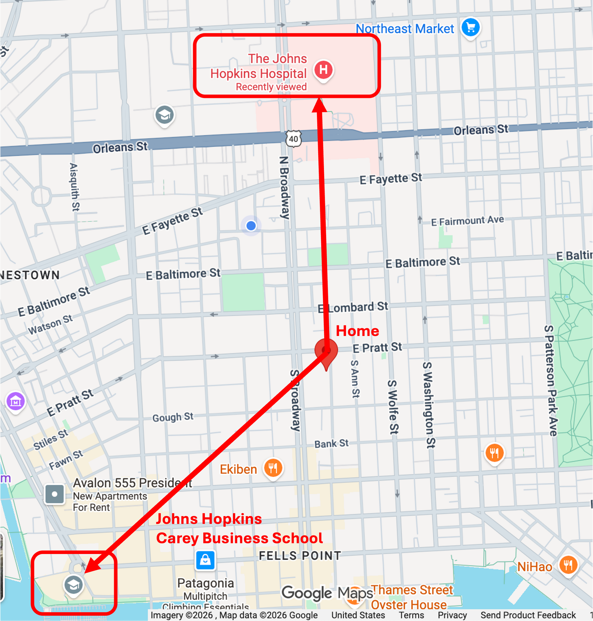 Building Photo - 214 S Regester St