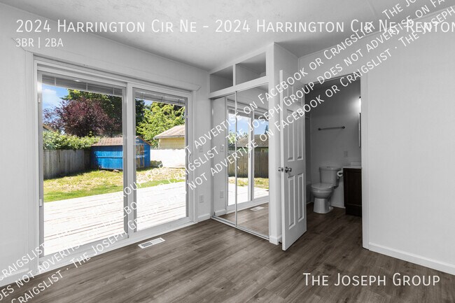 Building Photo - 2024 Harrington Cir NE