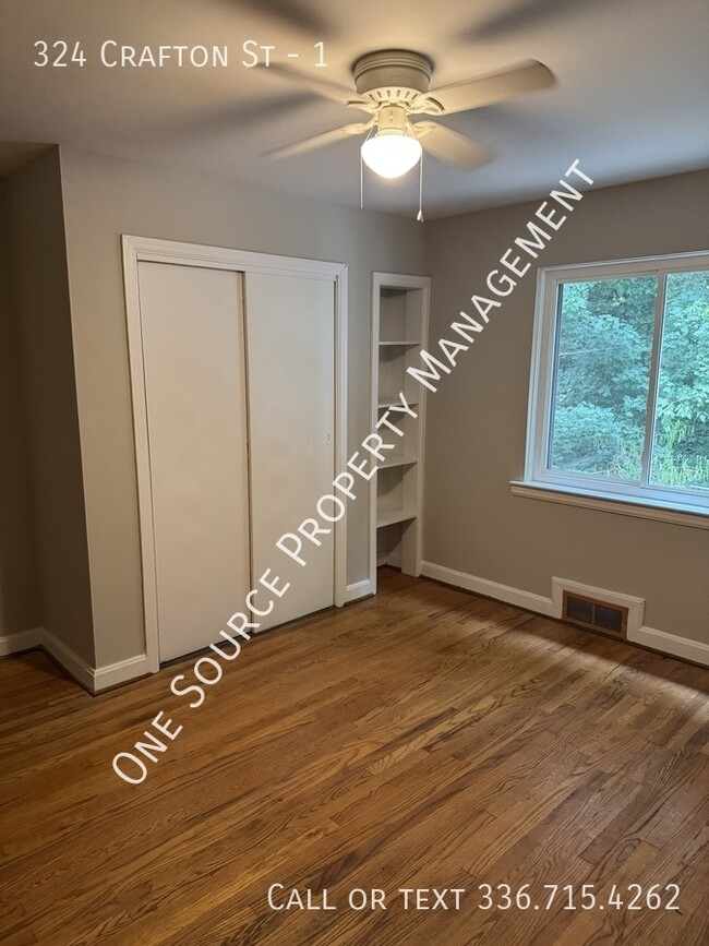 Building Photo - 324 Crafton St