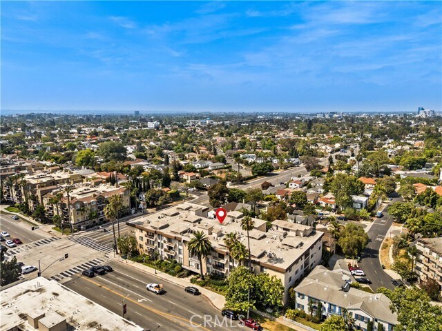 Building Photo - 2175 S Beverly Glen Blvd