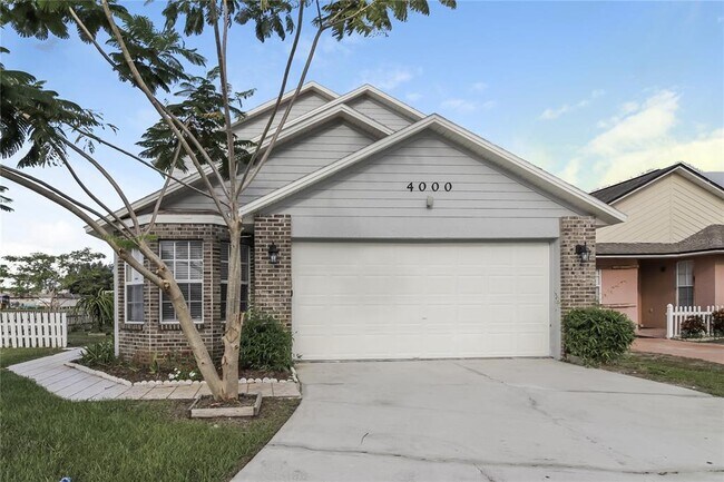 Primary Photo - 4000 Downey Ct