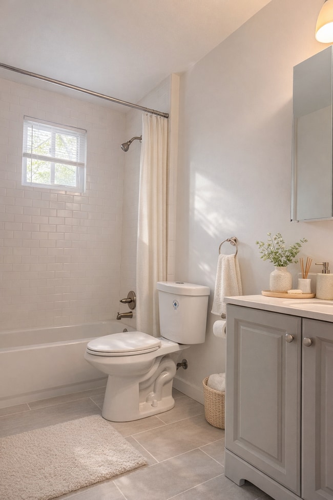 Interior Photo - Regency Terrace