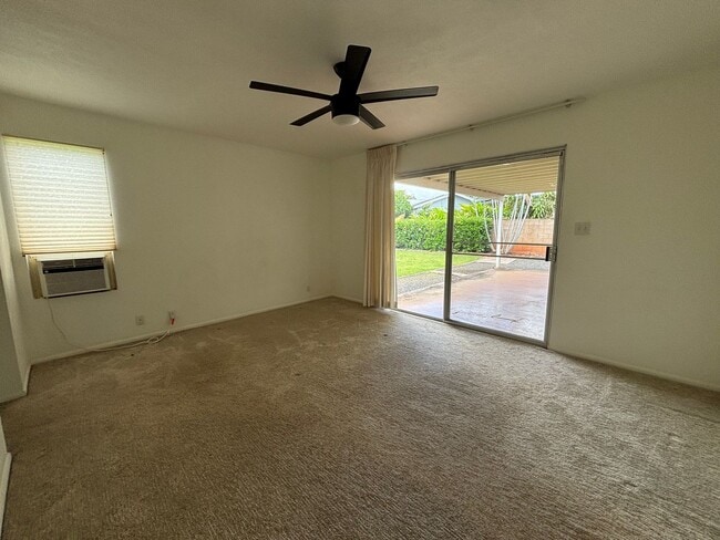 Building Photo - [4 Bed 2 Bath] Single Family Home with Large Backyard in Prime Aiea Location
