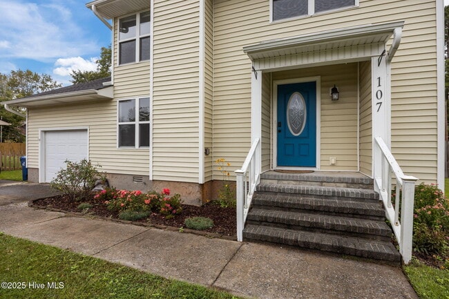 Building Photo - 107 Quail Ridge Rd