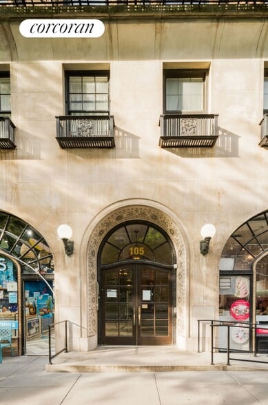 Building Photo - 105 W 72nd St