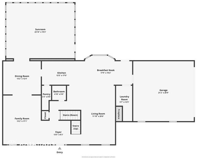 Building Photo - 1095 Willow Bend, Roswell, GA, 30075