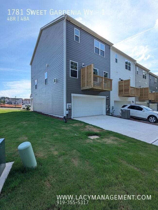 Building Photo - 1781 Sweet Gardenia Wy