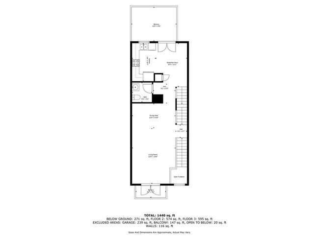 Building Photo - 1224 Liberty Pkwy NW