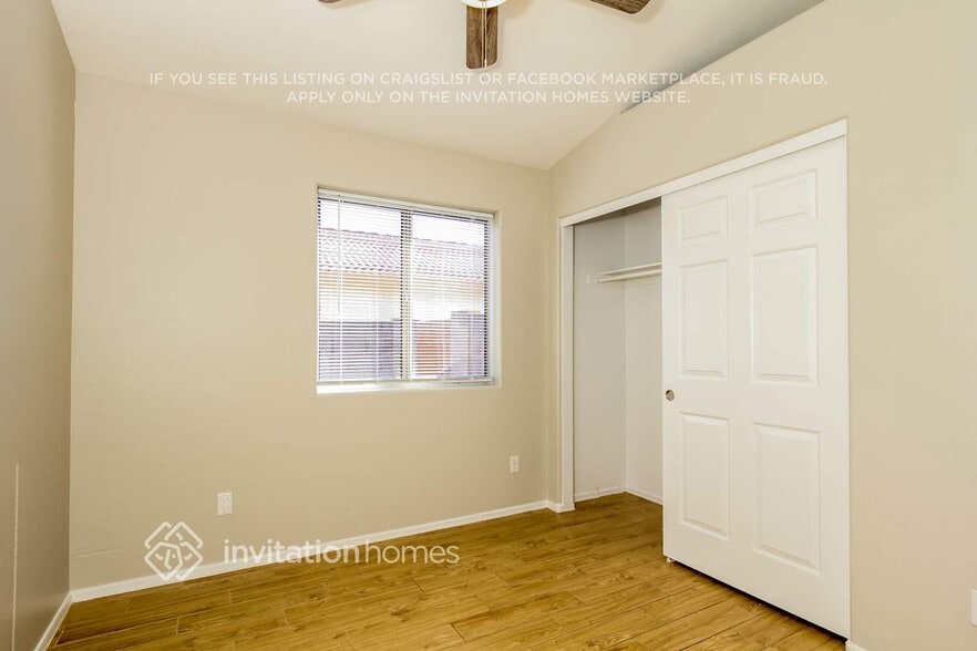 Building Photo - 6826 W Palo Verde Dr