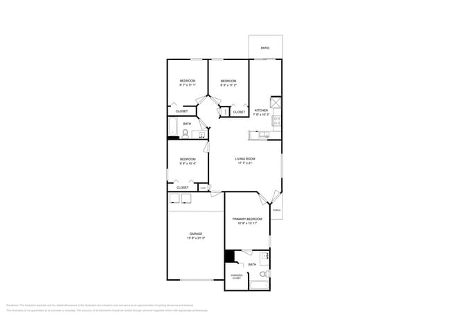 Building Photo - 3134 Boynton Dr