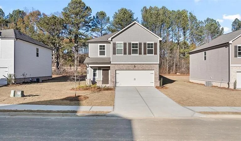 Primary Photo - 942 Evergreen Rd