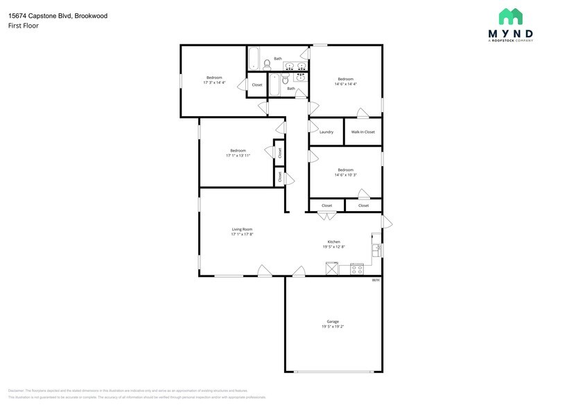 Building Photo - 15674 Capstone Blvd