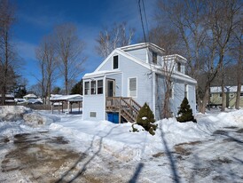 Building Photo - 56 Princeton St