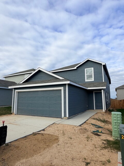 Building Photo - 2831 Red Diamond