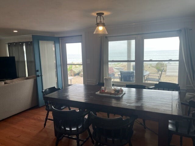 Building Photo - 154 Humarock Bch