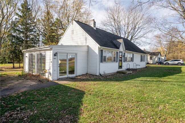 Building Photo - 3367 NY-488