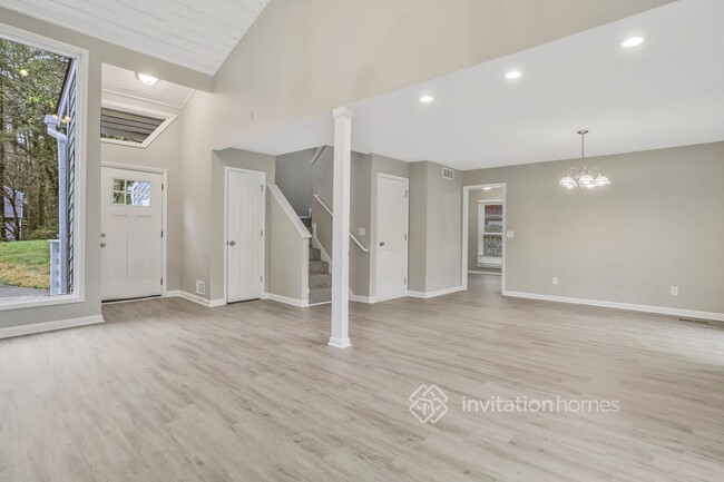 Building Photo - 2193 Cedar Forks Dr