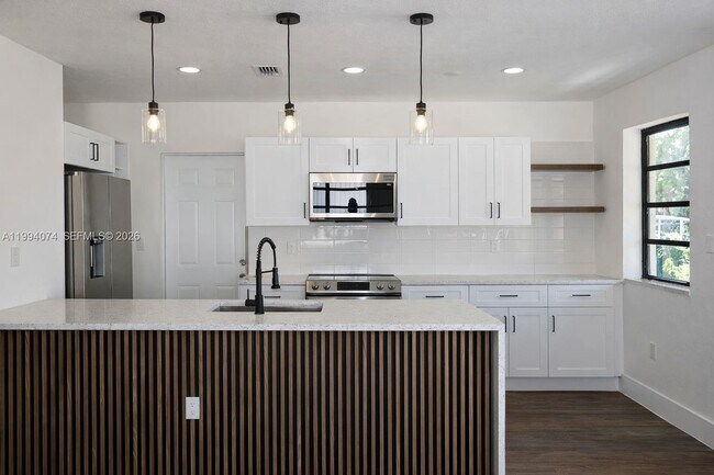 Building Photo - 1950 NW 57th St