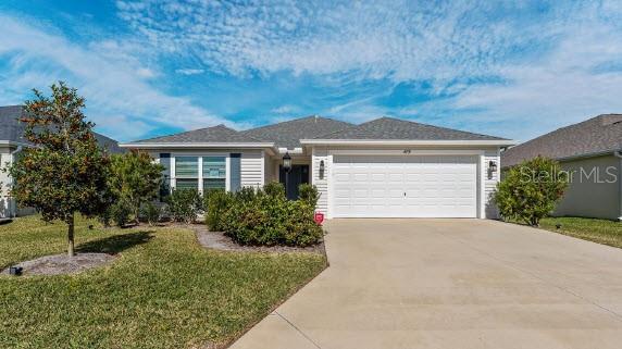 Building Photo - 479 Seth Run