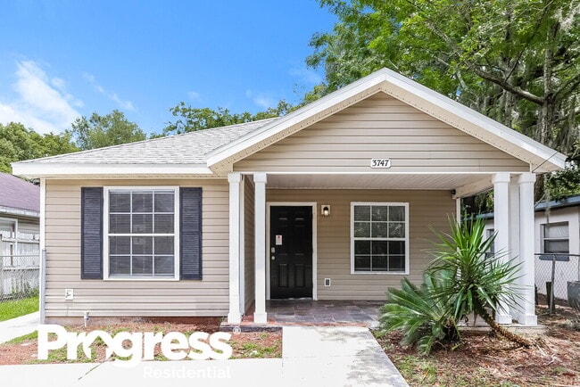 Building Photo - 3747 Peachtree St