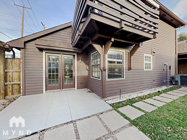 Building Photo - 1563 Mccoy St