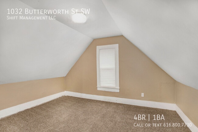 Building Photo - 1032 Butterworth St SW