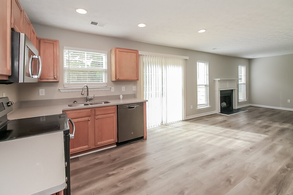 Building Photo - 2110 Liberty Heights