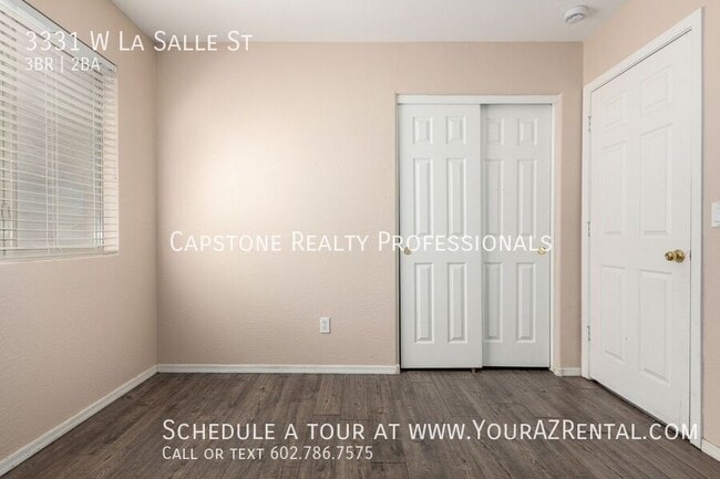 Building Photo - 3331 W La Salle St