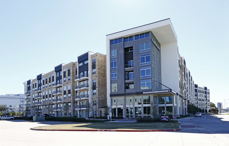 Jewel on Landmark 14650 Landmark Blvd Dallas TX 75254 Apartment Finder