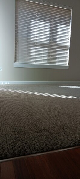 Second Bedroom - 400 4th Ave S