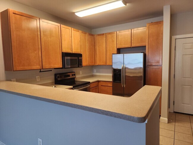 Building Photo - 2 Bedroom | 2 Bath Condo with Garage in Bellingham Park
