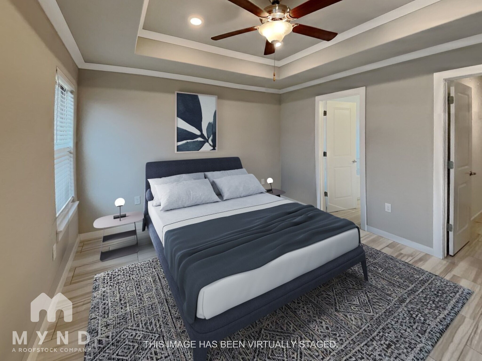 Building Photo - 711 Copper St