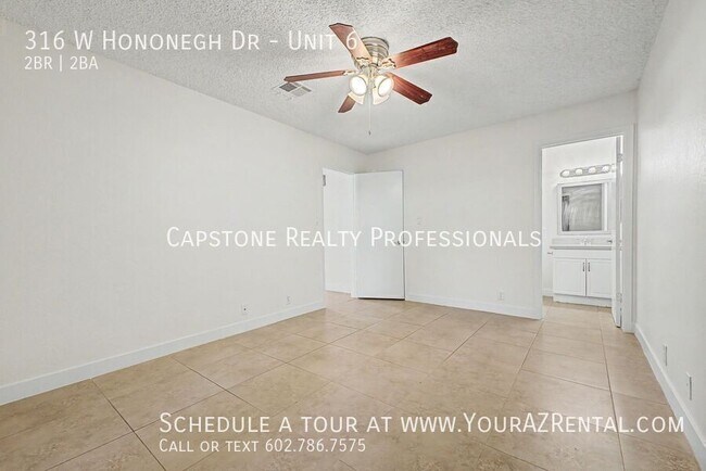 Building Photo - 316 W Hononegh Dr