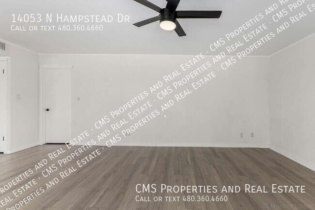 Building Photo - 14053 N Hampstead Dr