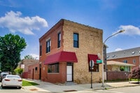 Building Photo - 3201 S Normal Ave