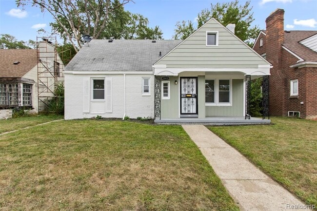 Primary Photo - 18614 Griggs St