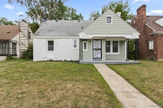 Building Photo - 18614 Griggs St