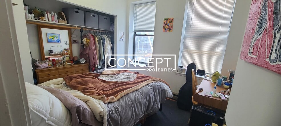 Building Photo - 774 Columbus Ave