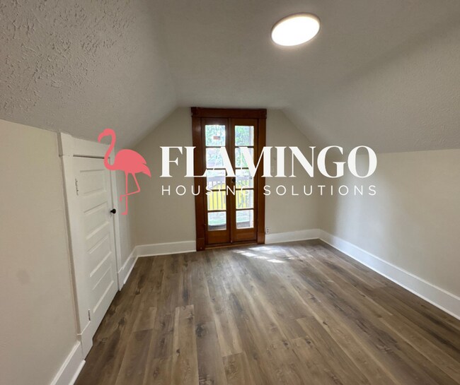 Building Photo - Freshly Remodeled 3BR Gem with Garage in Dayton’s Gem City
