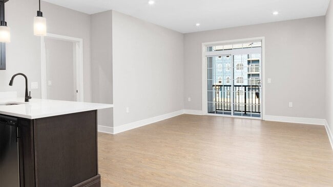 Floorplan - Monte View at Pohatcong