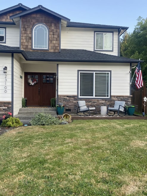 Building Photo - 23100 Sagers Ln