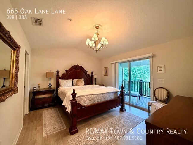Building Photo - 665 Oak Lake Ln