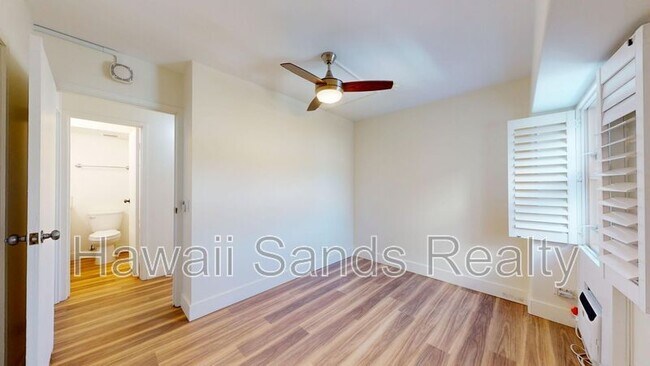 Building Photo - 430 Keoniana St