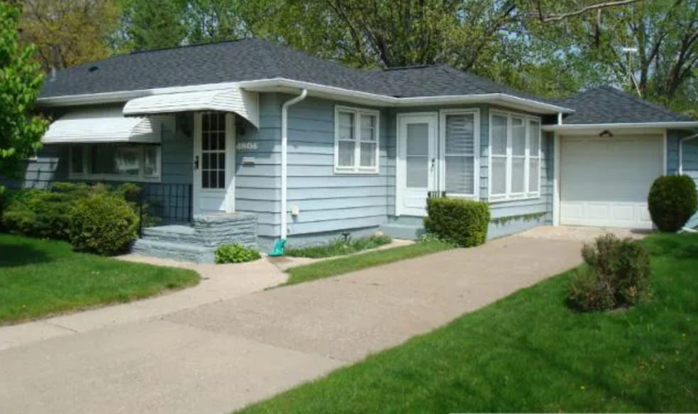 Primary Photo - 4806 Louisiana Ave N