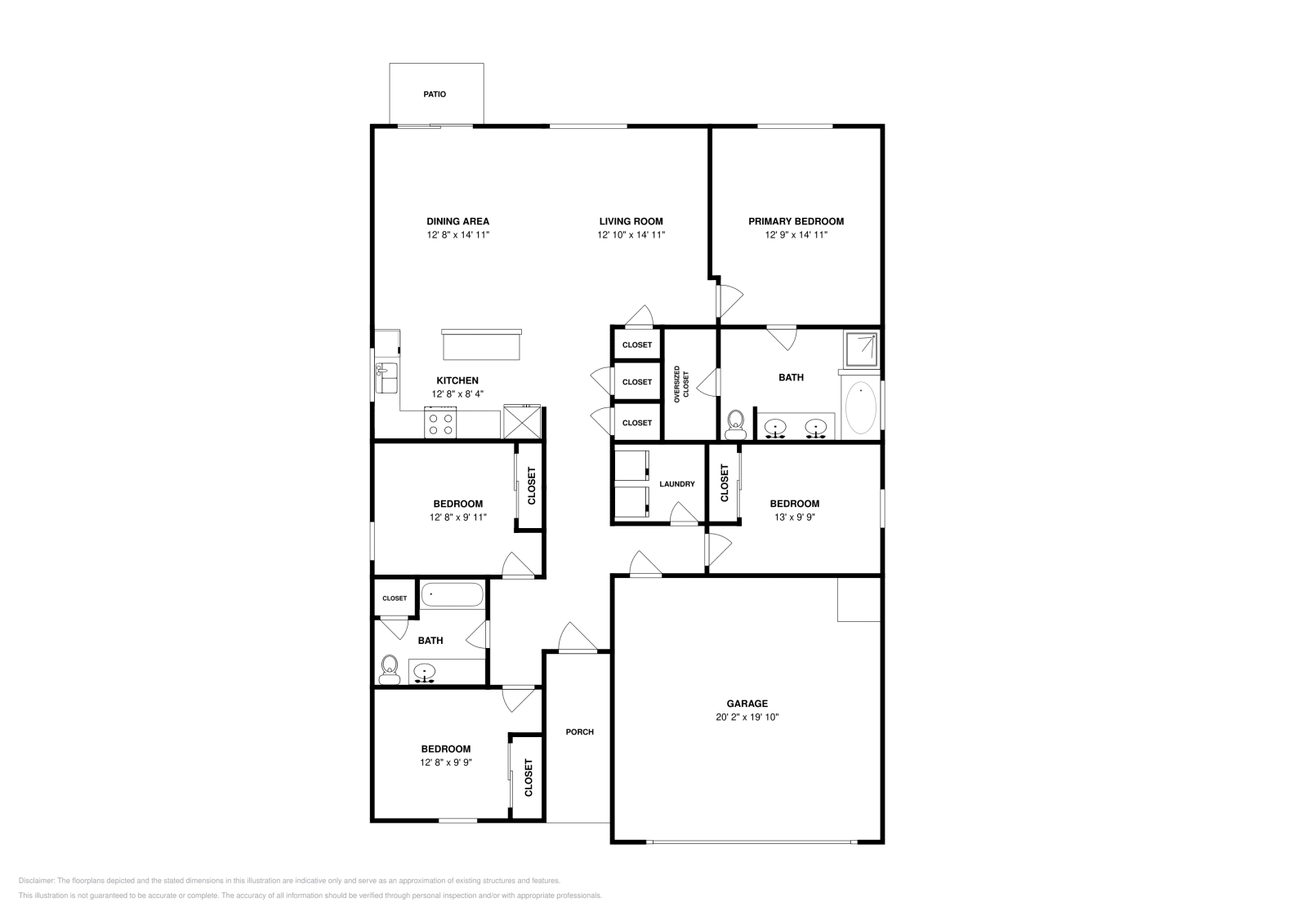 Building Photo - 2244 Gladiolus Ln